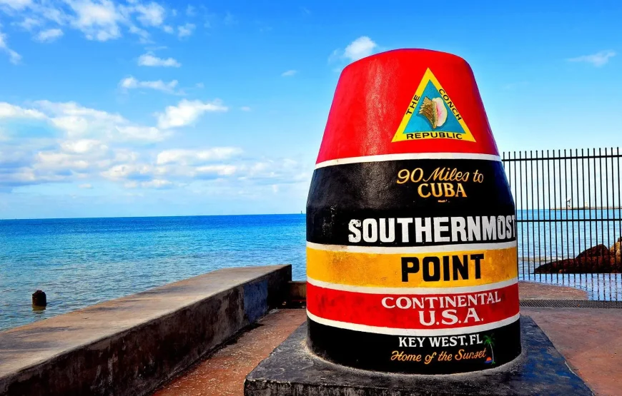 Fly & Drive Kids en Florida