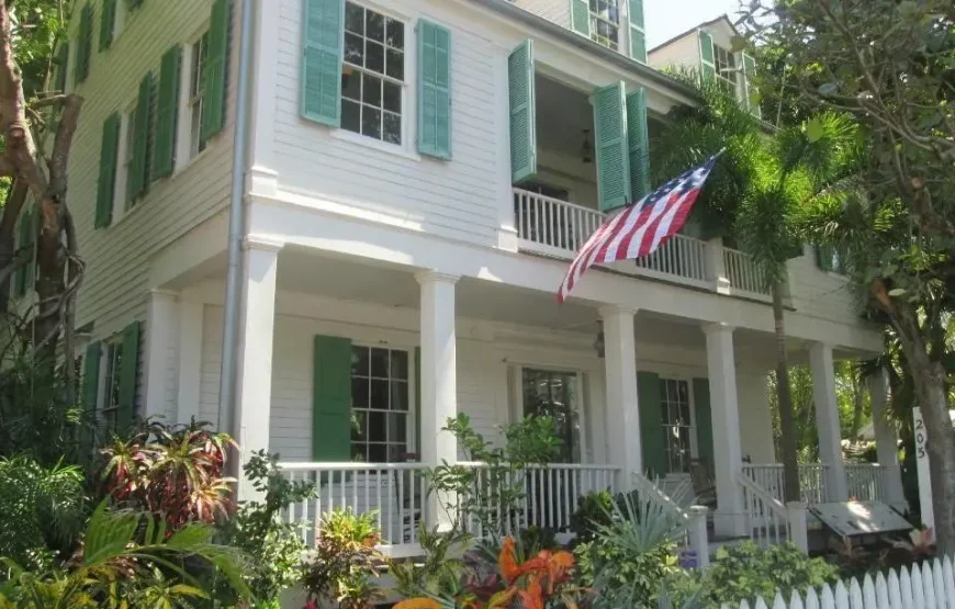 Fly & Drive Kids en Florida