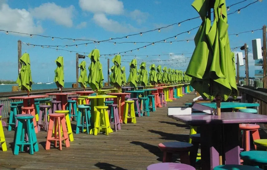 Fly & Drive Kids en Florida