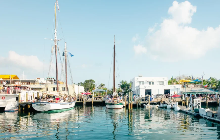 Fly & Drive Kids en Florida