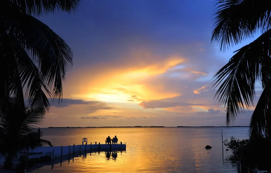 Fly & Drive Kids en Florida