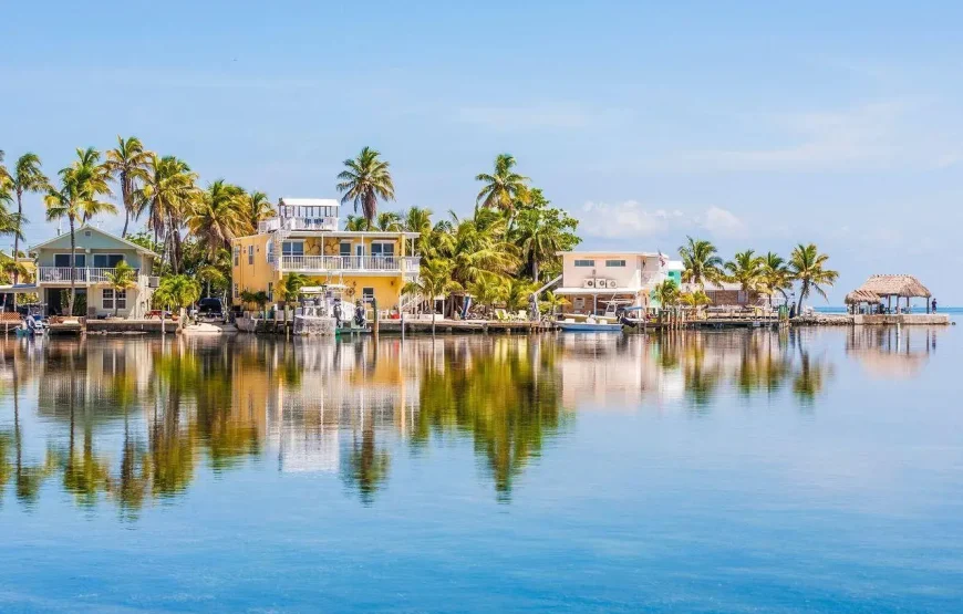 Fly & Drive Kids en Florida