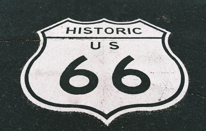 Familiereis Vegas en Nationale Parken