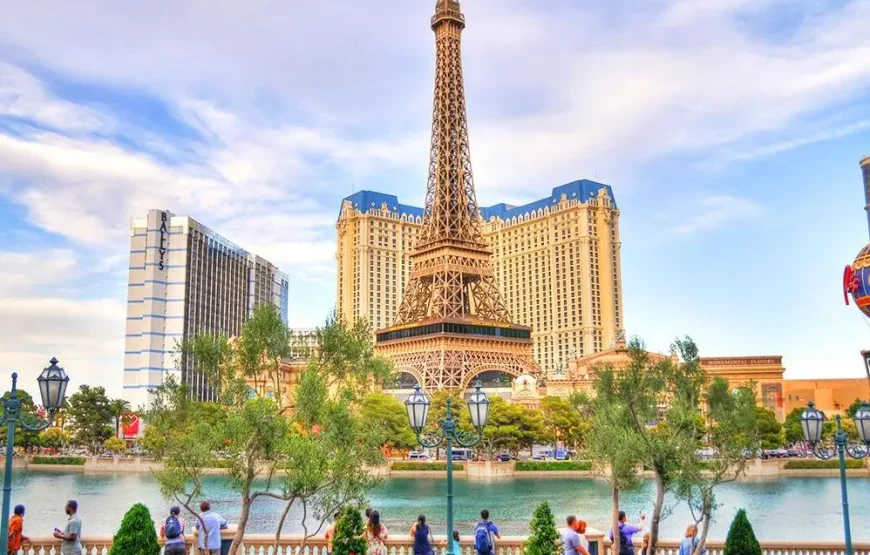 Fly & Drive Route 66 | USA