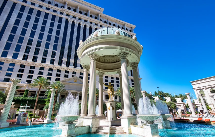 Fly & Drive Route 66 | USA