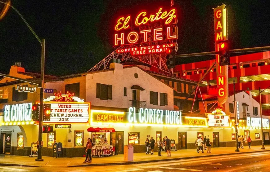 Fly & Drive Route 66 | USA