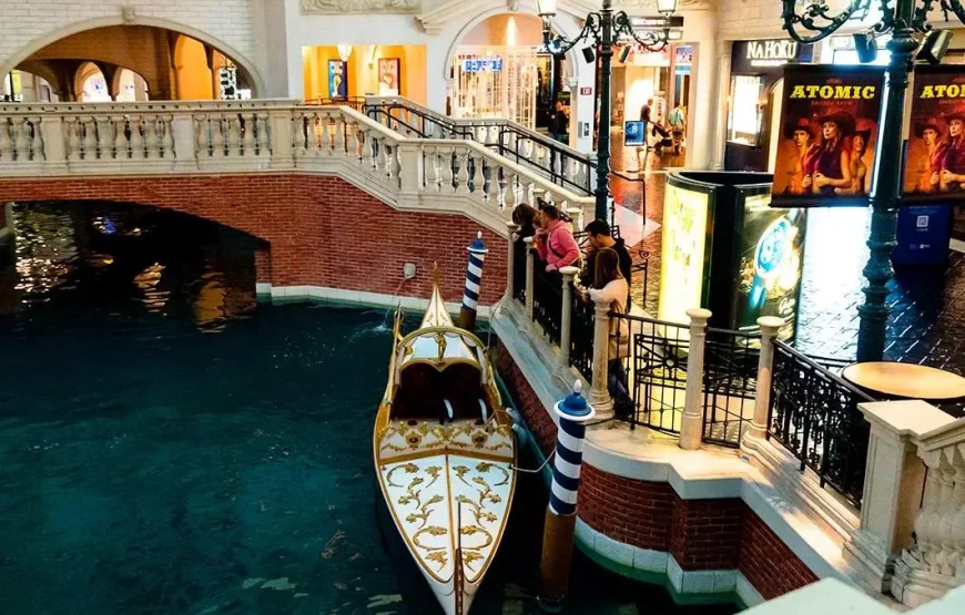 Fly & Drive Route 66 | USA