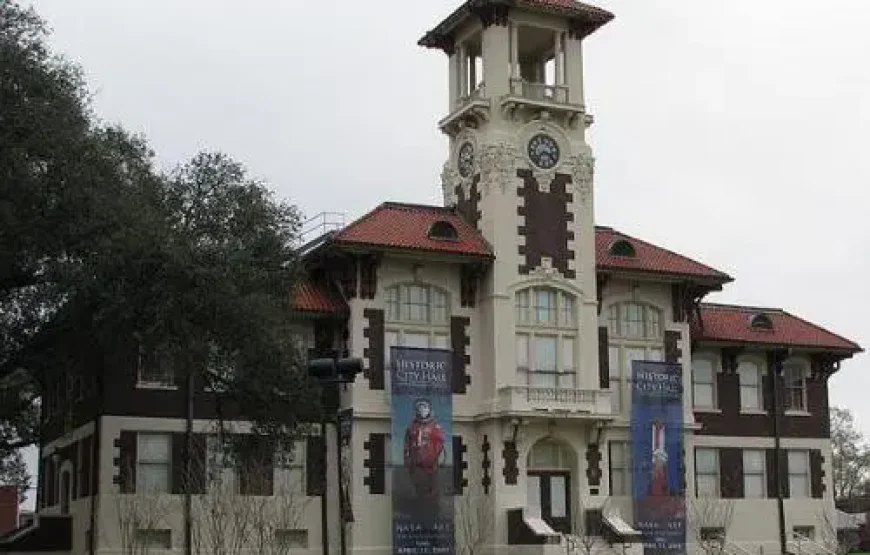 Fly & Drive Louisiana