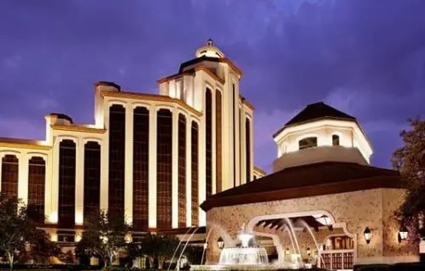 Fly & Drive Louisiana