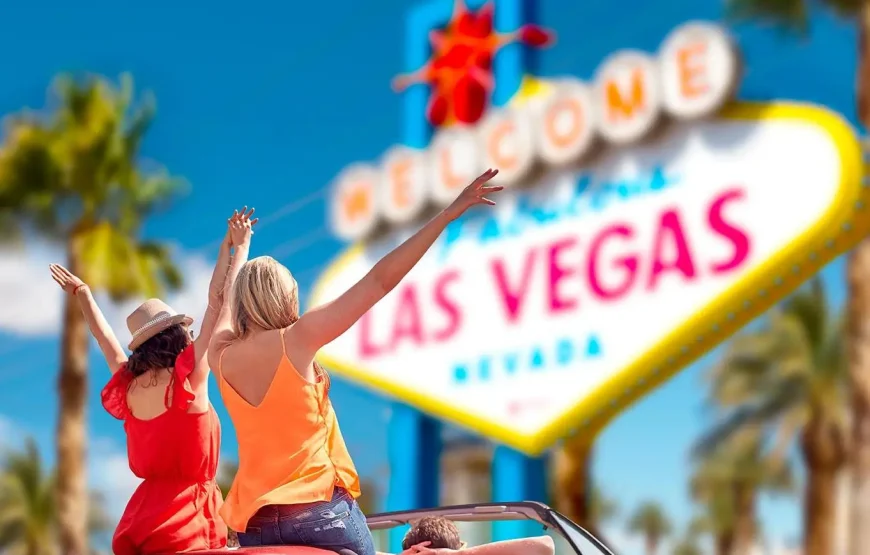 Fly & Drive Cowboys en Indianen | West USA