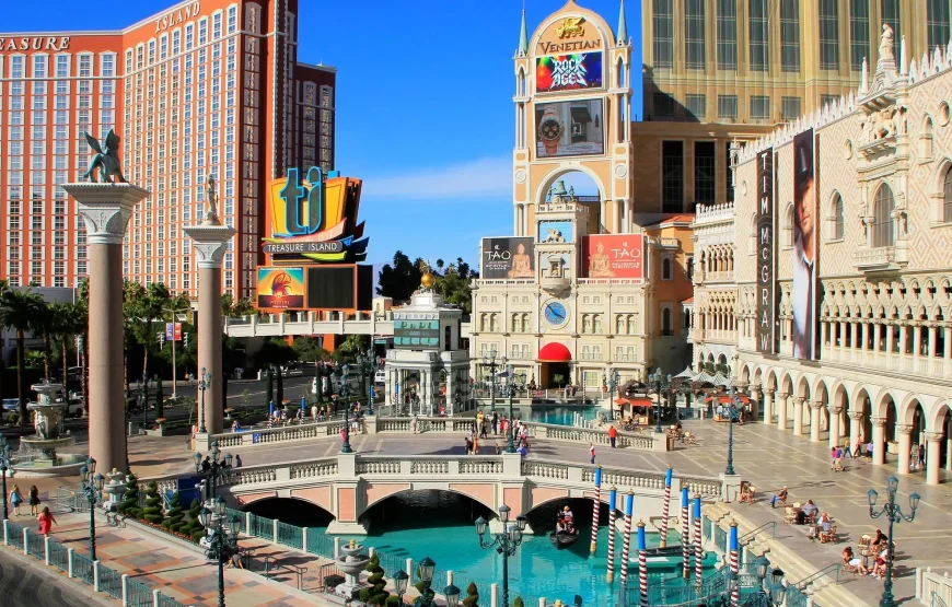 Fly & Drive Cowboys en Indianen | West USA