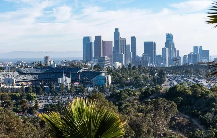 Fly & Drive De Panoramas | West USA