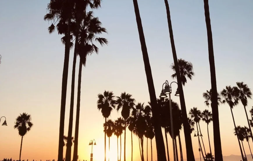 Fly & Drive De Panoramas | West USA