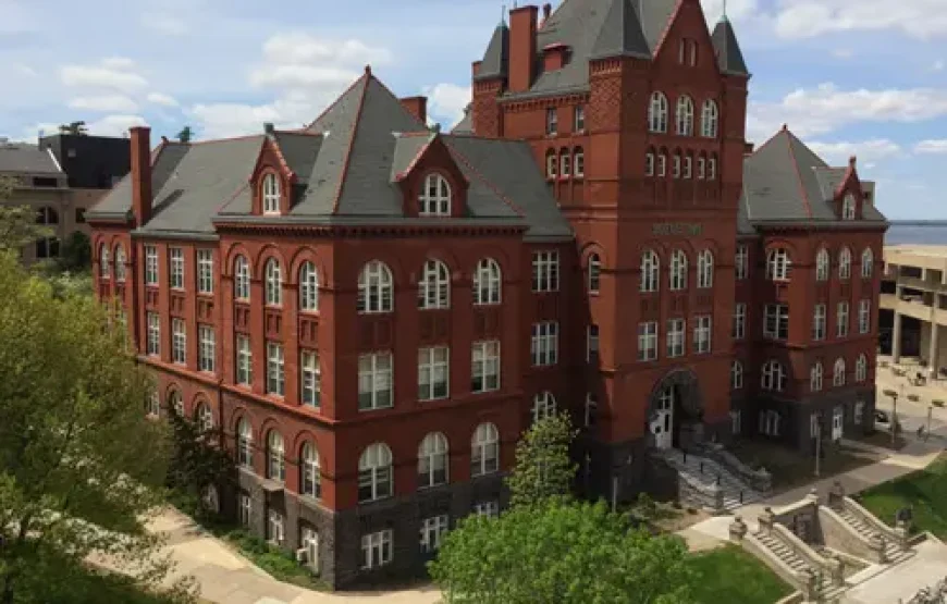 Fly & Drive Great Lakes | Canada & USA