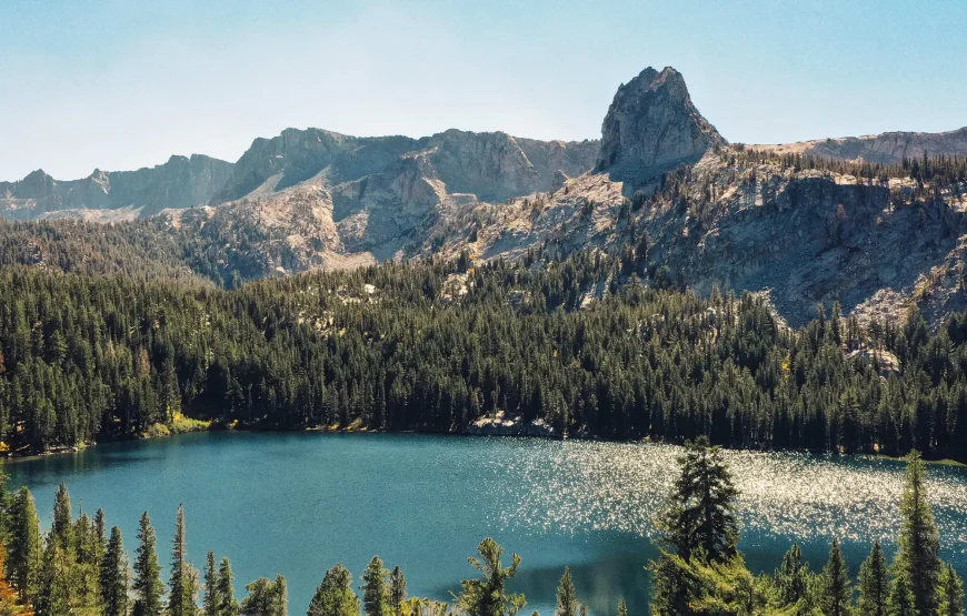 Fly & Drive Cowboys en Indianen | West USA