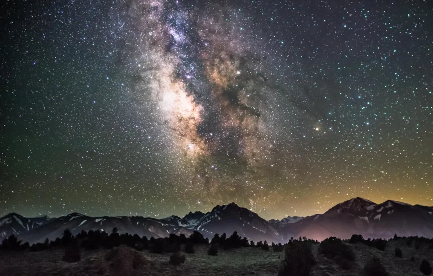 Fly & Drive Cowboys en Indianen | West USA