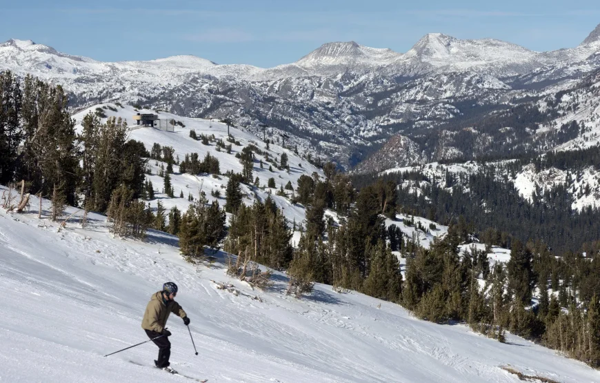 Fly & Drive Cowboys en Indianen | West USA