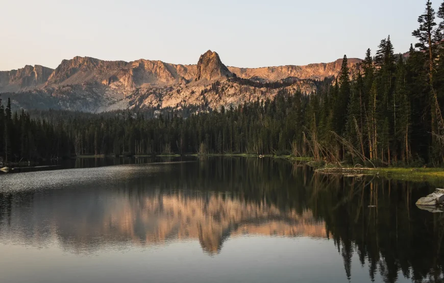 Fly & Drive Cowboys en Indianen | West USA