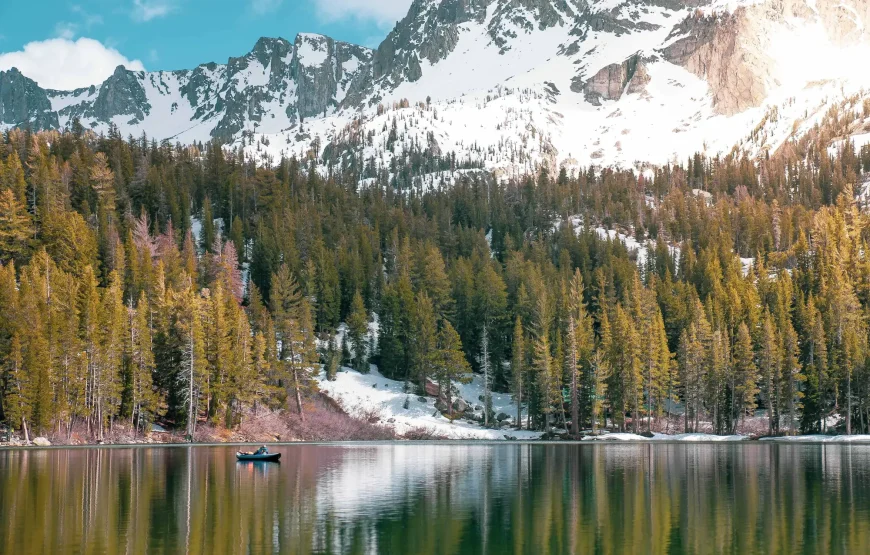 Fly & Drive Cowboys en Indianen | West USA