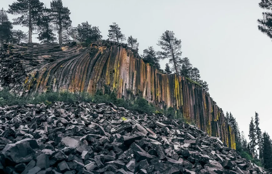 Fly & Drive Cowboys en Indianen | West USA