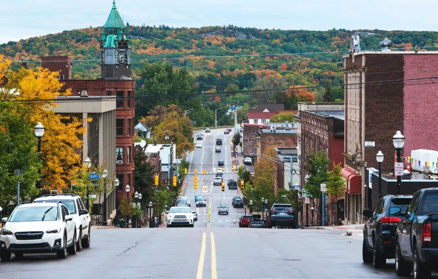 Fly & Drive Great Lakes | Canada & USA