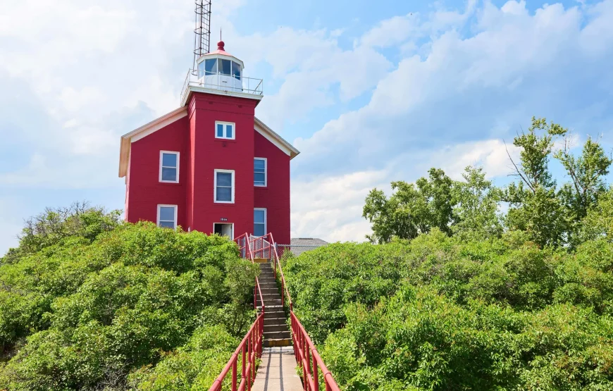 Fly & Drive Great Lakes | Canada & USA