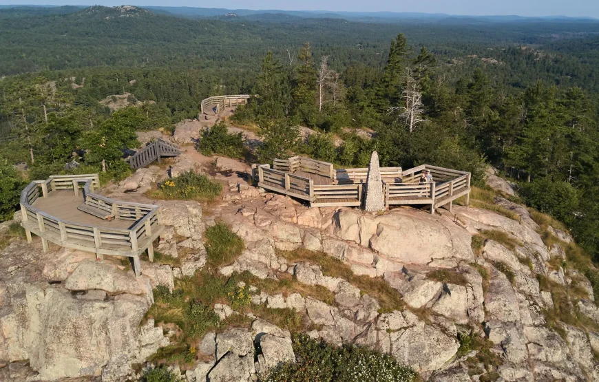 Fly & Drive Great Lakes | Canada & USA