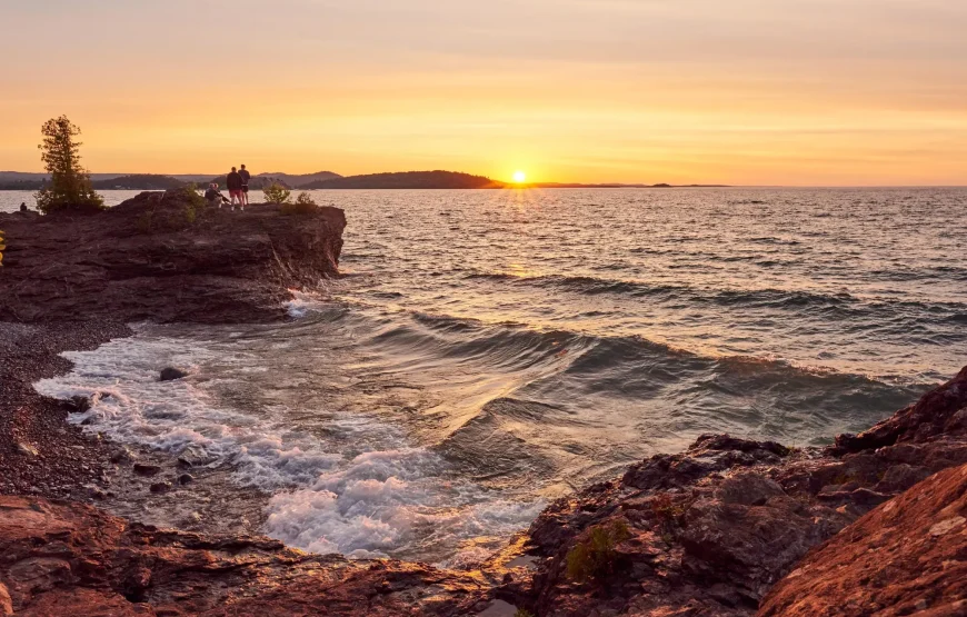 Fly & Drive Great Lakes | Canada & USA