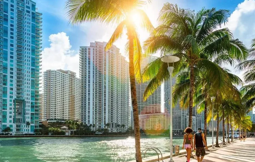 Fly & Drive Kids en Florida