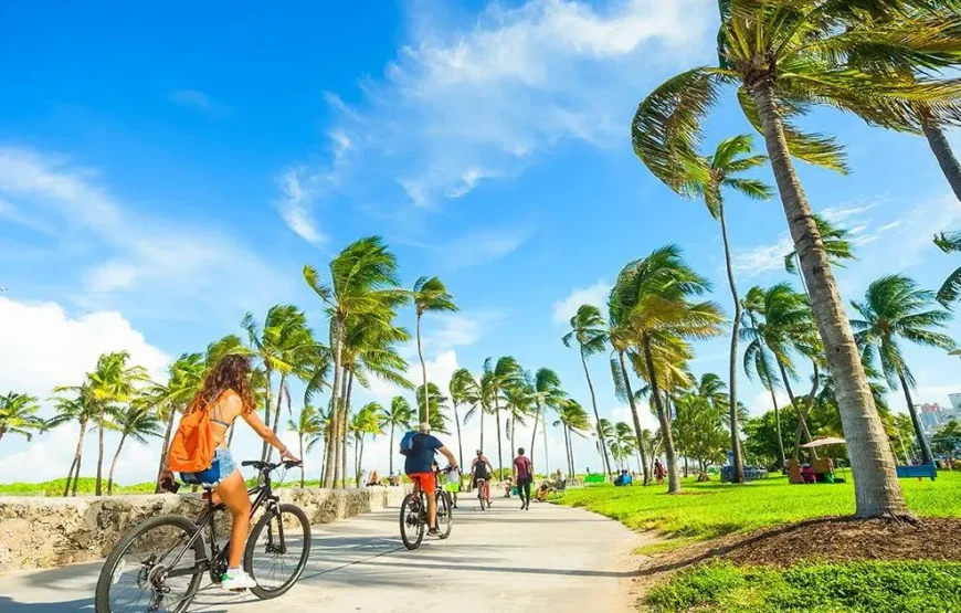 Fly & Drive Kids en Florida