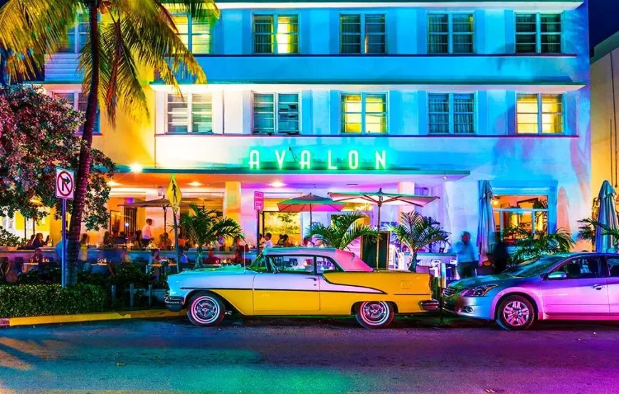 Fly & Drive Kids en Florida