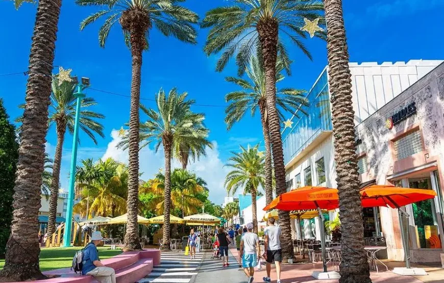 Fly & Drive Kids en Florida