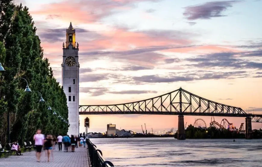 Fly & Drive Noord-Oost USA + Canada