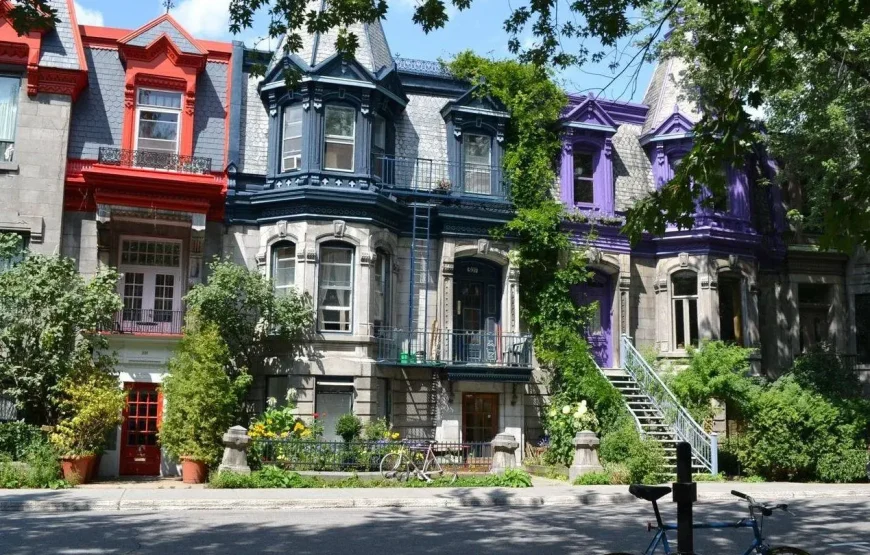 Fly & Drive Noord-Oost USA + Canada