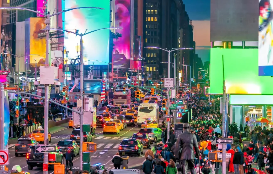 Ultieme Luxe New York en Curaçao