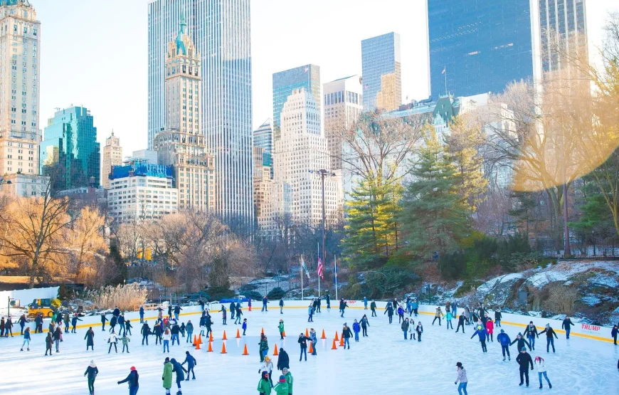 Ultieme Luxe New York en Curaçao