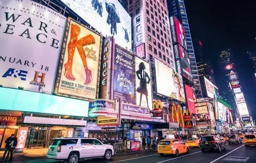 Ultieme Luxe New York en Curaçao