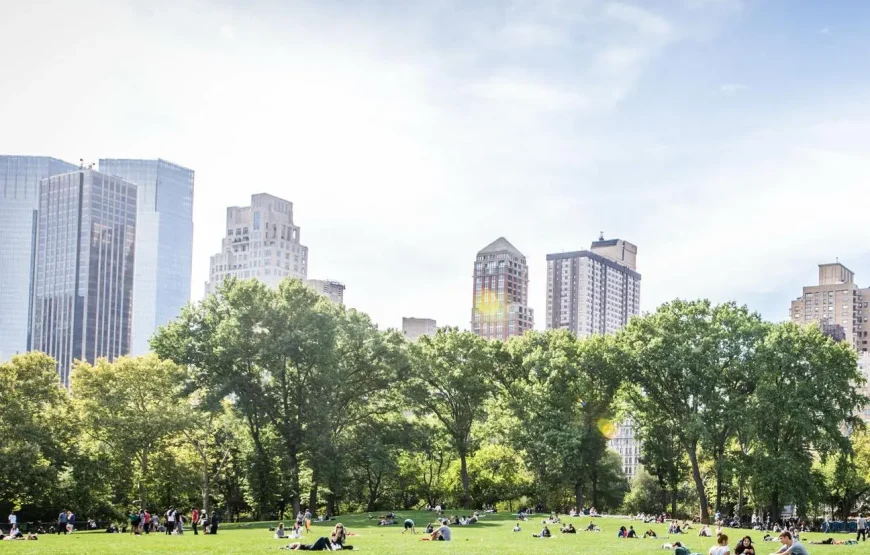 Ultieme Luxe New York en Curaçao