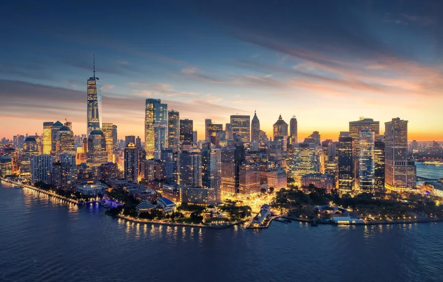 Ultieme Luxe New York en Curaçao