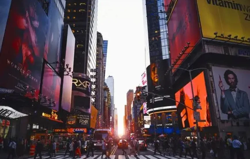 Ultieme Luxe New York en Curaçao