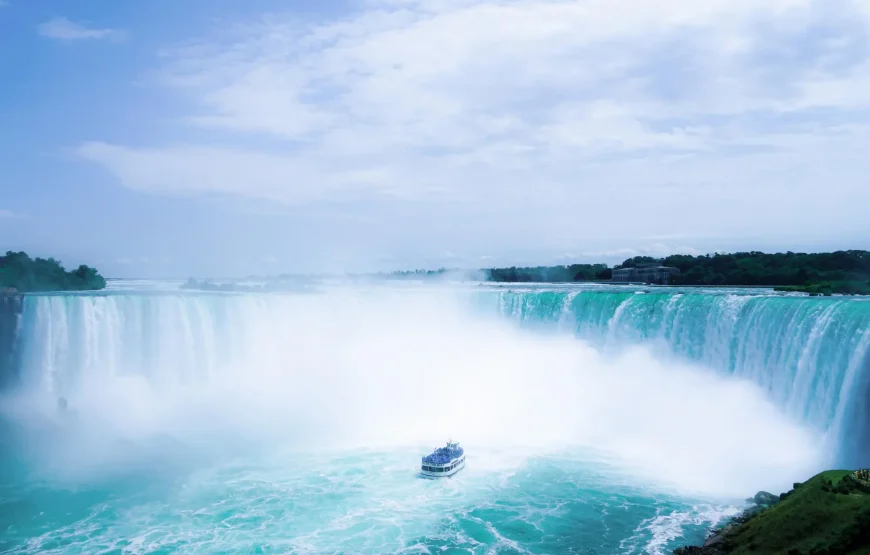 Fly & Drive Great Lakes | Canada & USA