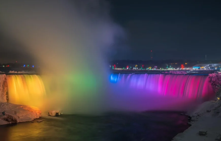 Fly & Drive Great Lakes | Canada & USA