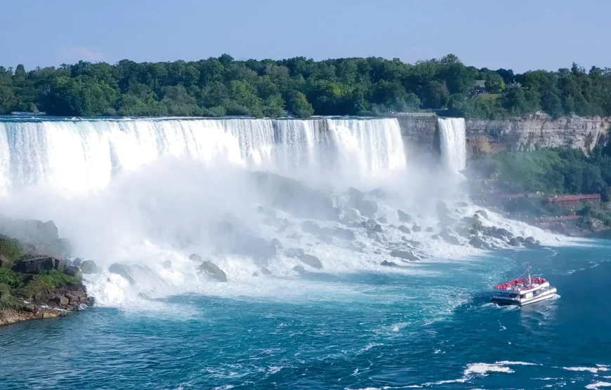 Fly & Drive Great Lakes | Canada & USA