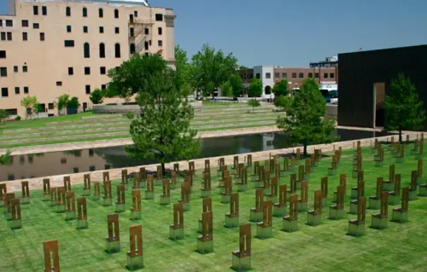 Fly & Drive Route 66 | USA