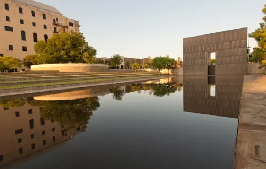 Fly & Drive Route 66 | USA