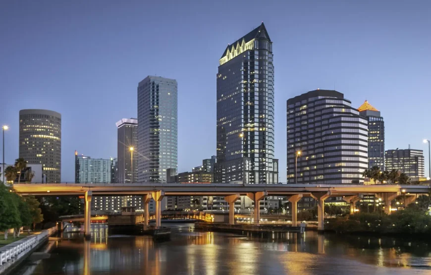 Fly & Drive Kids en Florida