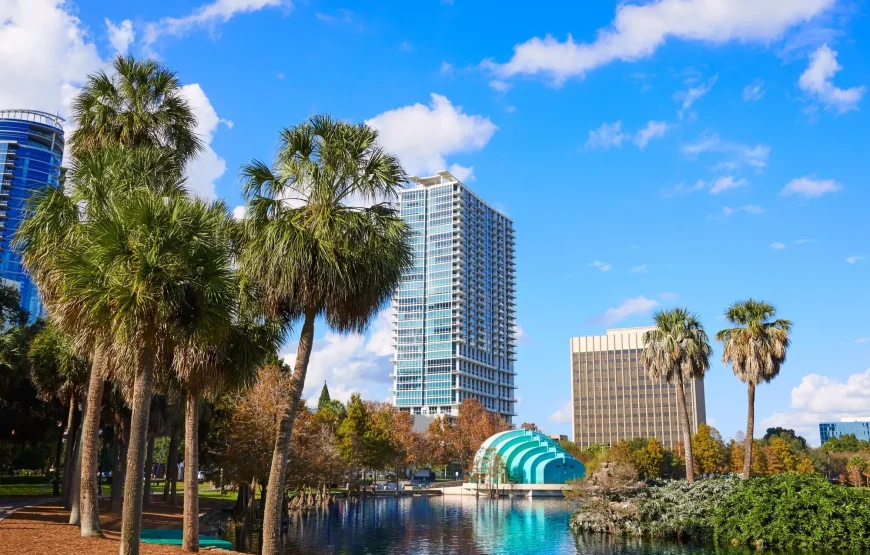 Fly & Drive Kids en Florida