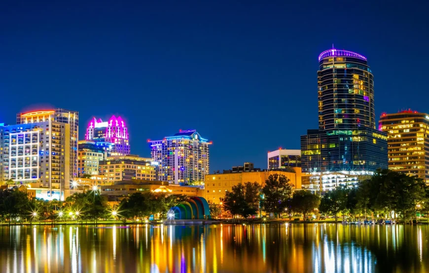 Fly & Drive Kids en Florida