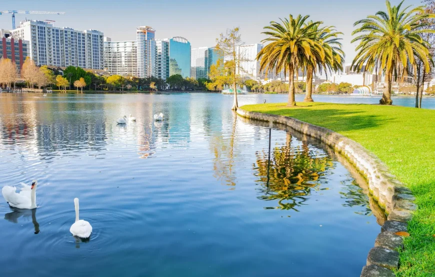 Fly & Drive Kids en Florida