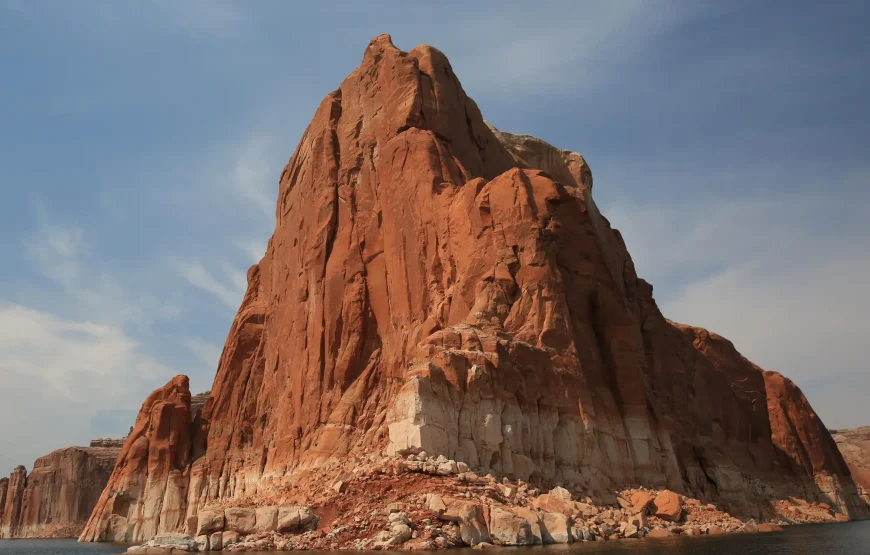 Familiereis Vegas en Nationale Parken